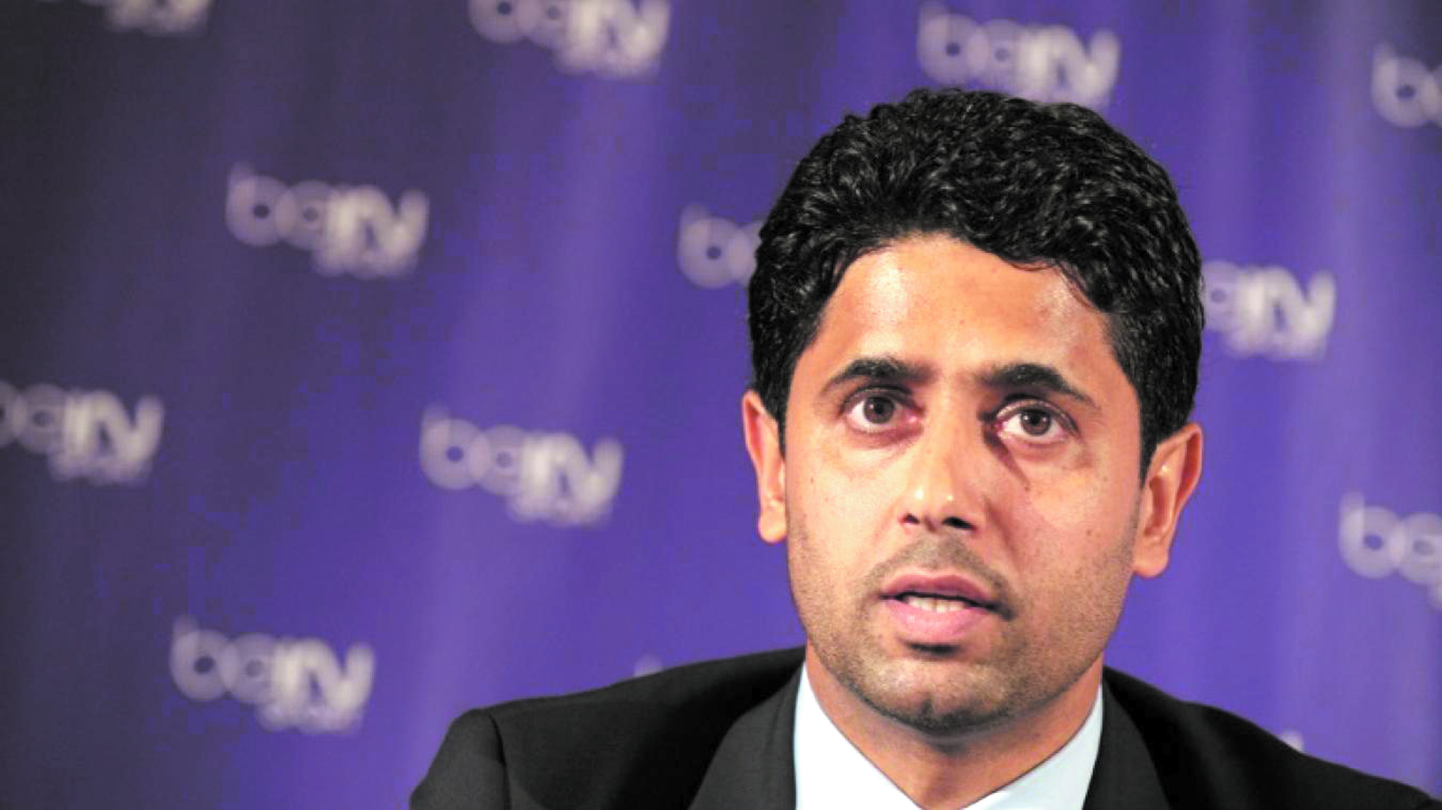 Corruption : Nasser Al-Khelaïfi tient sa ligne de défense