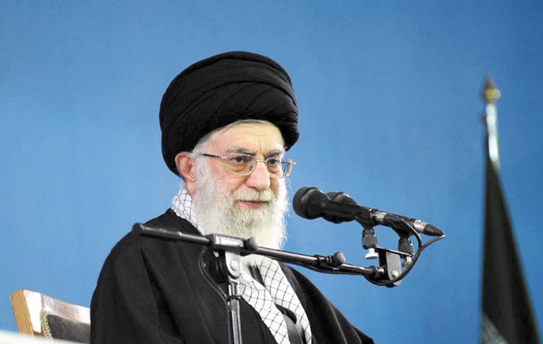 Khamenei met en garde les Etats-Unis à propos de l'accord nucléaire