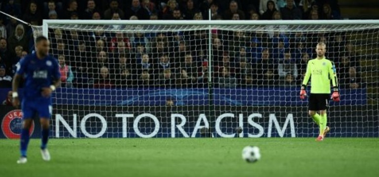 Mise en garde de la FA contre le racisme dans le football britannique