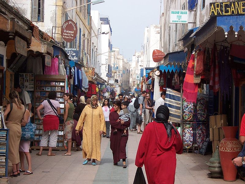 Le tourisme miné par l’informel à Essaouira