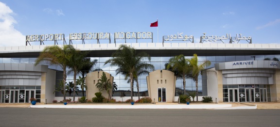 Lancement officiel de la liaison aérienne Lyon-Essaouira par EasyJet