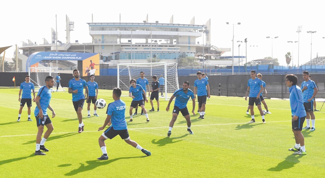 Pachuca FC se mesure au Wydad  : Le Club de mineurs qui sort la tête après avoir longtemps fait grise mine