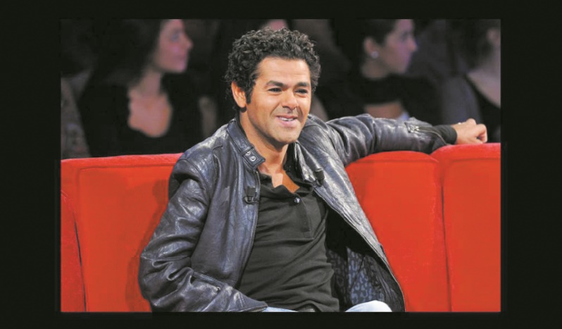 Jamel Debbouze : "Ma sœur n'est pas comme ma mère. Ma fille, encore moins"