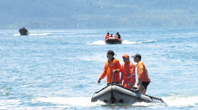 Un ferry chavire aux Philippines avec 251 personnes à bord