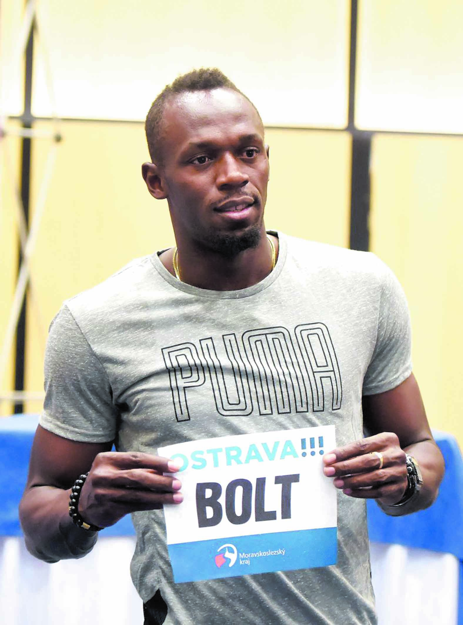 Bolt : L’heure de la retraite