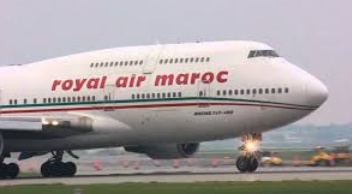 Précisions sur les vols de Royal Air Maroc reliant Casablanca à New York