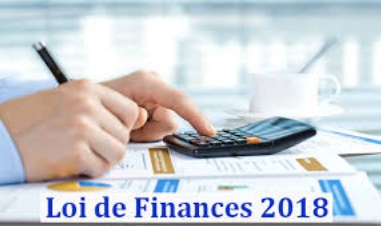 La loi de Finances 2018 promeut l’investissement et stimule la création d’emplois