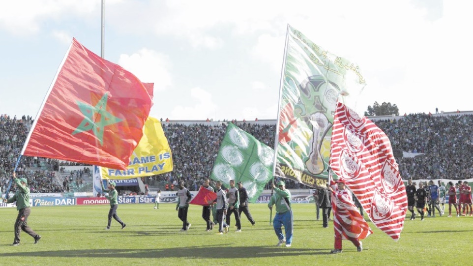 WAC-Raja pour un derby show : Le marché noir bat son plein