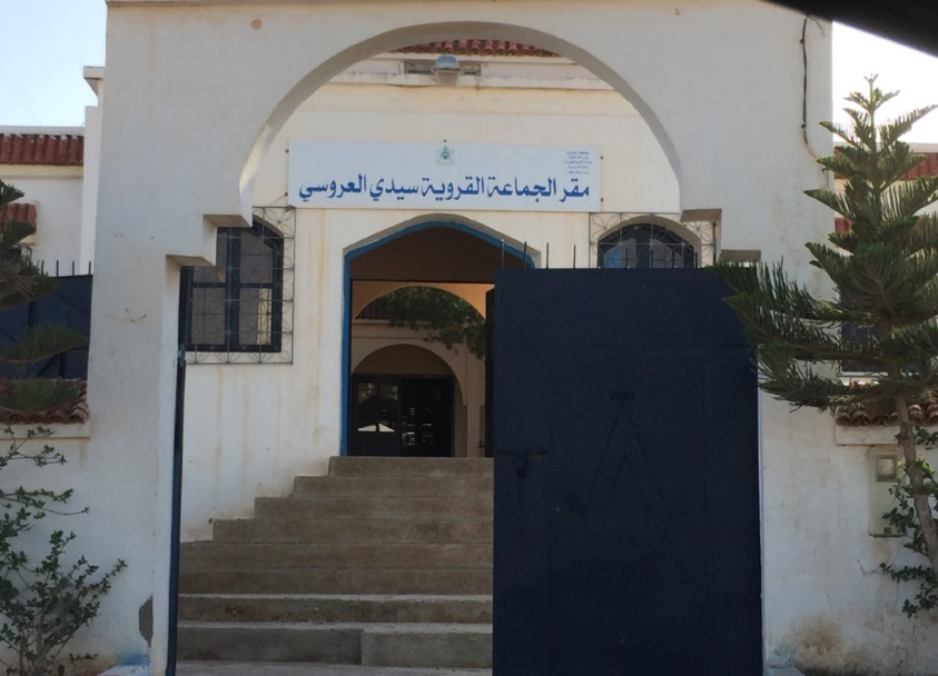 L’opposition n’a pas droit à l’information financière à la commune de Sidi Laaroussi dans la province d’Essaouira