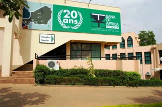 La BOA-Niger -filiale de BMCE-Bank a réalisé un bénéfice de plus de 10 millions d’euros en 2017