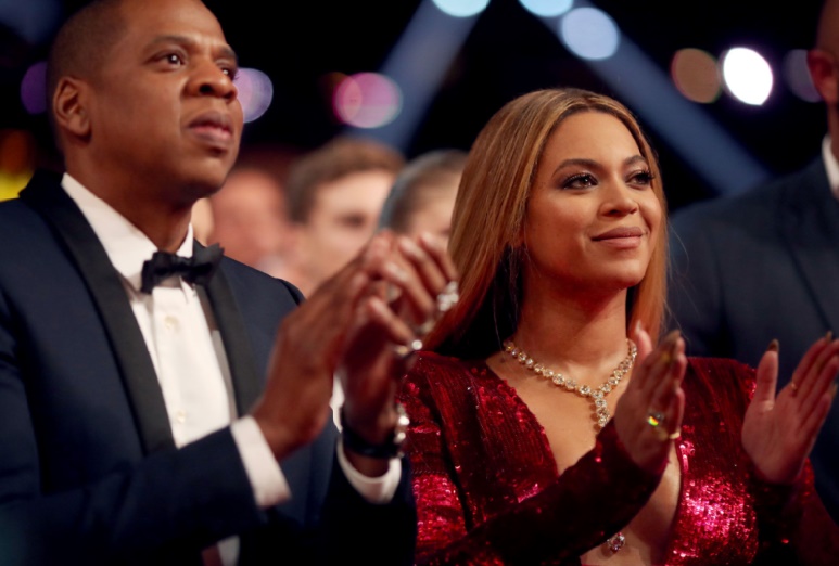Jay-Z et Beyoncé réunis pour une tournée mondiale