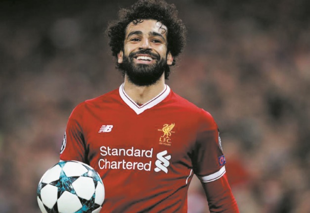 Monchi : Salah a été vendu avant l'effet Neymar