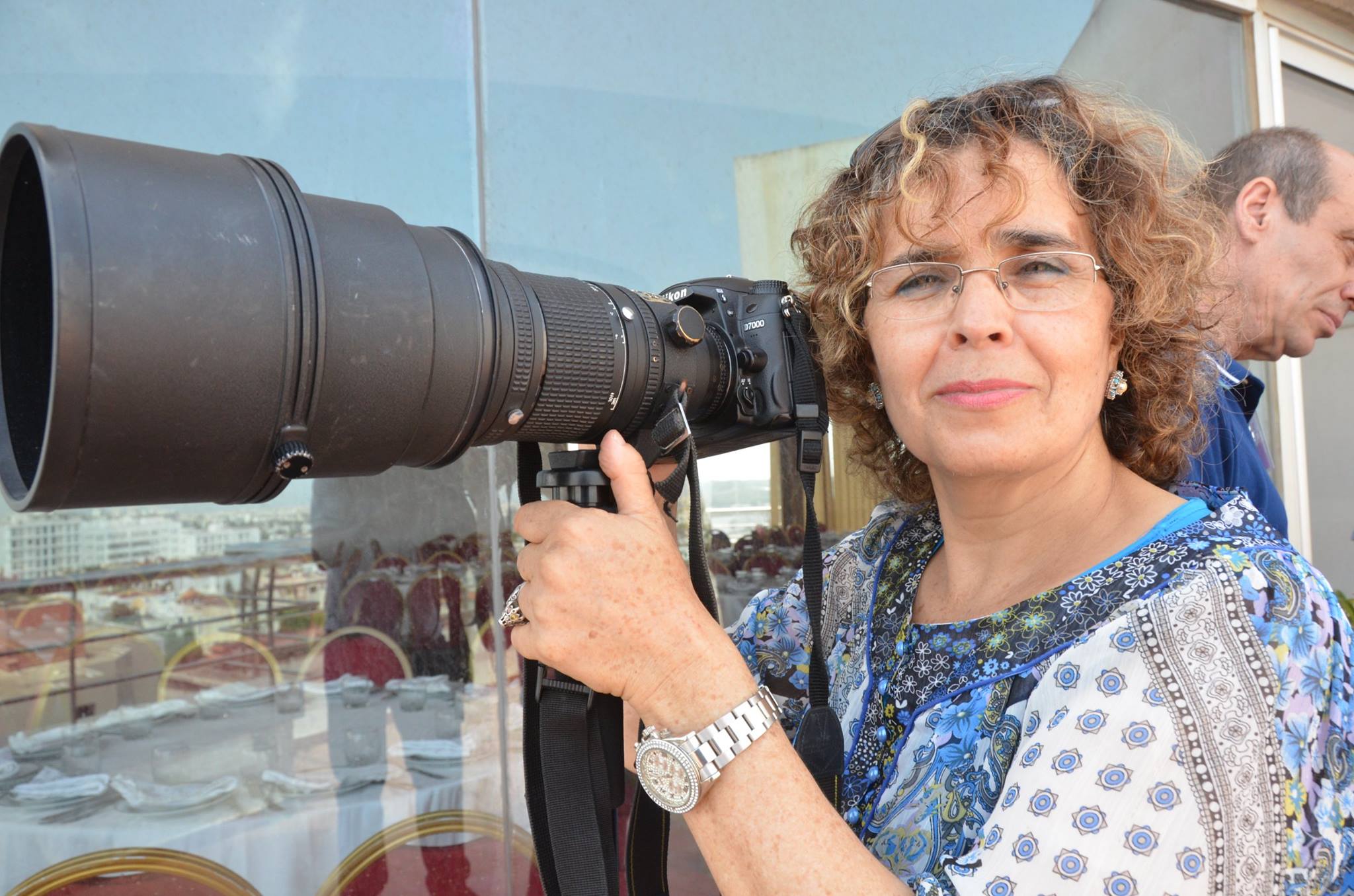 Vibrant hommage en l'honneur de huit journalistes marocaines à Tanger