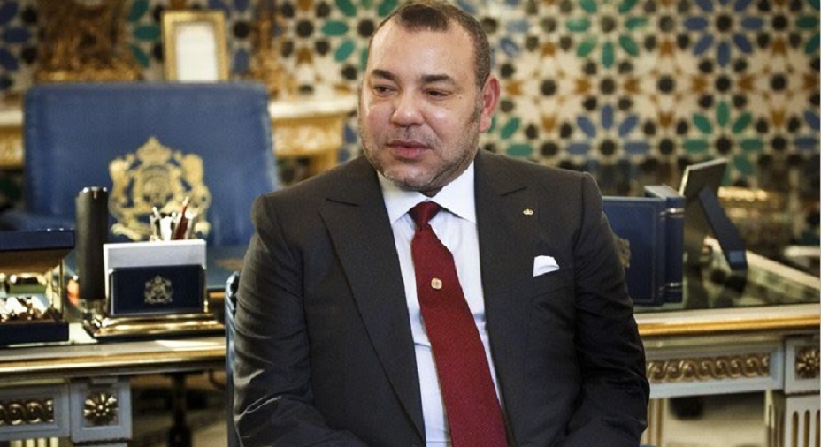 S.M Mohammed VI : Il importe d’accroître la confiance en la justice