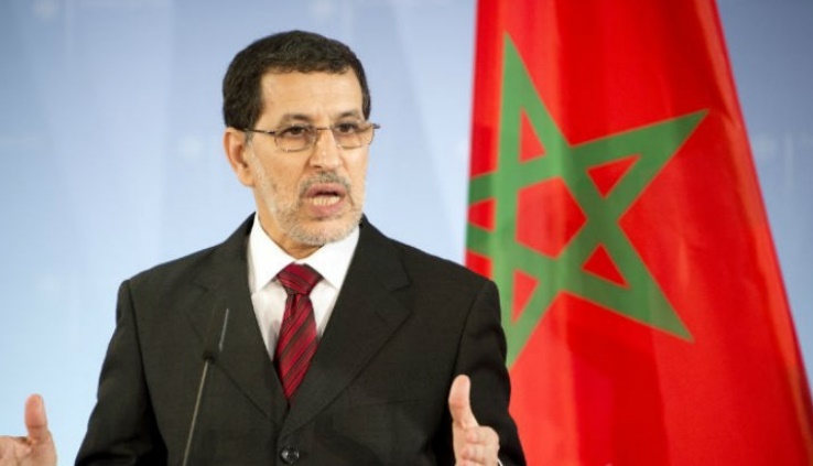 Saâd Eddine El Othmani : S.M le Roi va informer les dirigeants de pays amis des derniers développements au Sahara