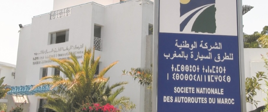 Autoroutes du Maroc Chiffres d’affaires en hausse de la société nationale