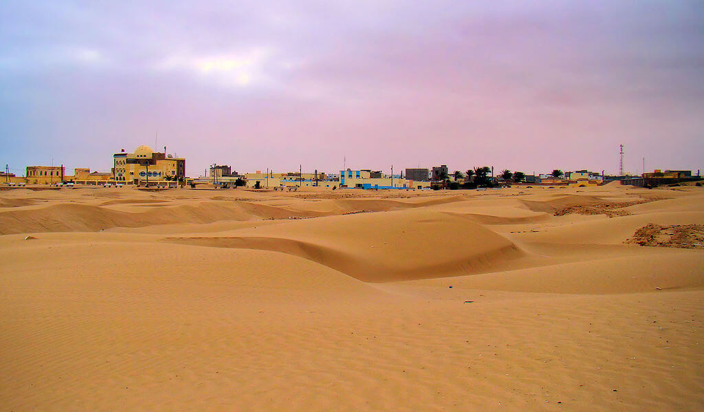 Les fondements historiques de la marocanité du Sahara mis en relief