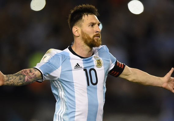 Mondial 2030 : Messi soutiendra la candidature Argentine/Paraguay/Uruguay