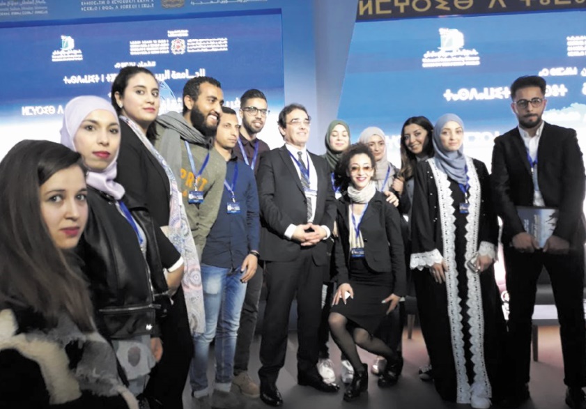 Inauguration à Bin El Ouidane d’une université saisonnière dédiée à la promotion touristique