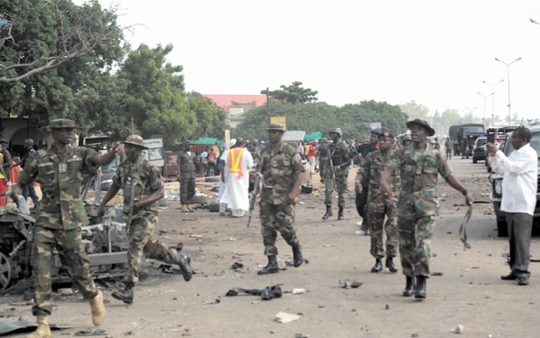 21 morts dans des attaques de Boko Haram au Nigeria