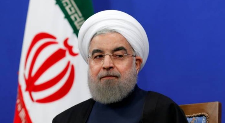 Nouvelle mise en garde de Rohani à Trump sur l'accord de Vienne