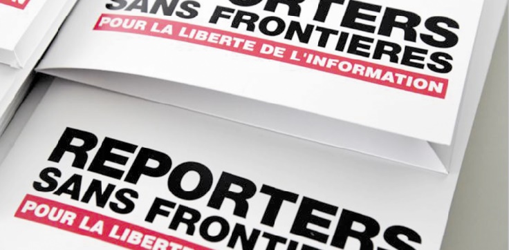 RSF s'inquiète pour la liberté de la presse dans les démocraties en Europe