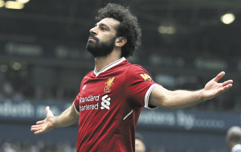 La polémique sur l'utilisation d'une photo de Mohamed Salah en voie d’être résolue