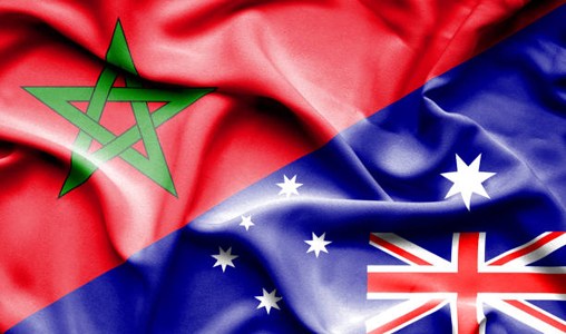 Le Maroc offre d’énormes opportunités d’investissements pour l’Australie