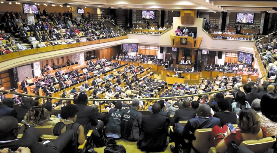 Spectaculaire déconvenue du Polisario au Parlement panafricain