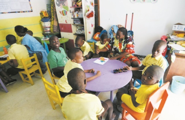 Les enfants autistes marginalisés attendent des soins adéquats en Côte d’Ivoire