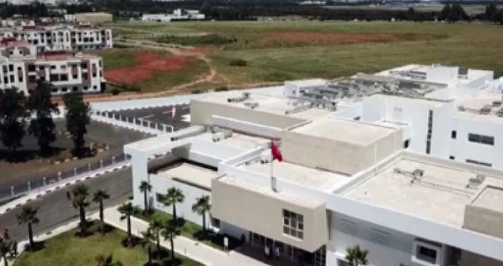 Ouverture d’un nouvel hôpital à Salé : Le Centre hospitalier provincial Prince Moulay Abdellah doté désormais de deux unités