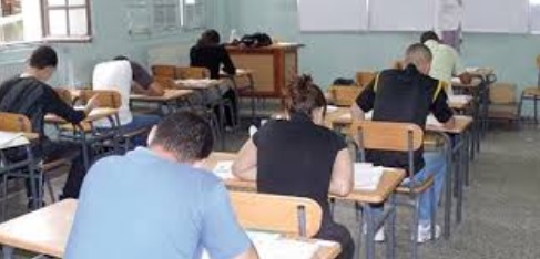 Déroulement des épreuves du Baccalauréat dans de bonnes conditions