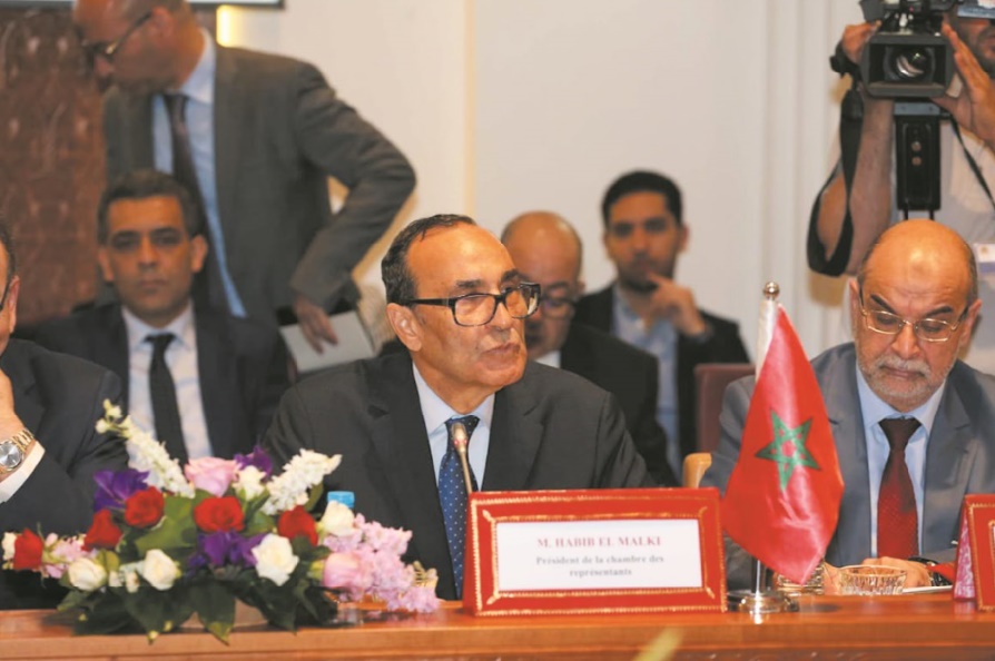 Le partenariat Rabat-Paris et les perspectives africaines au cœur du Forum parlementaire Maroc-France