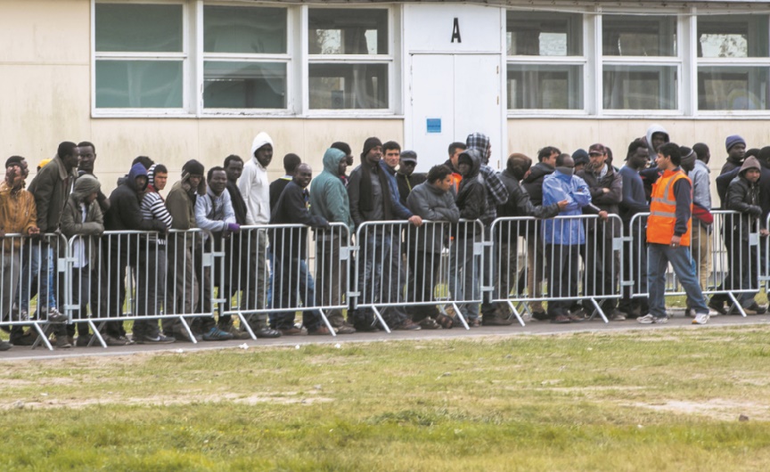 Rabat réitère son refus à l’installation de centres d’accueil sur son territoire