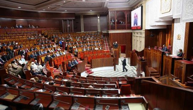 La Chambre des représentants approuve le projet de loi relatif au statut de Bank Al-Maghrib