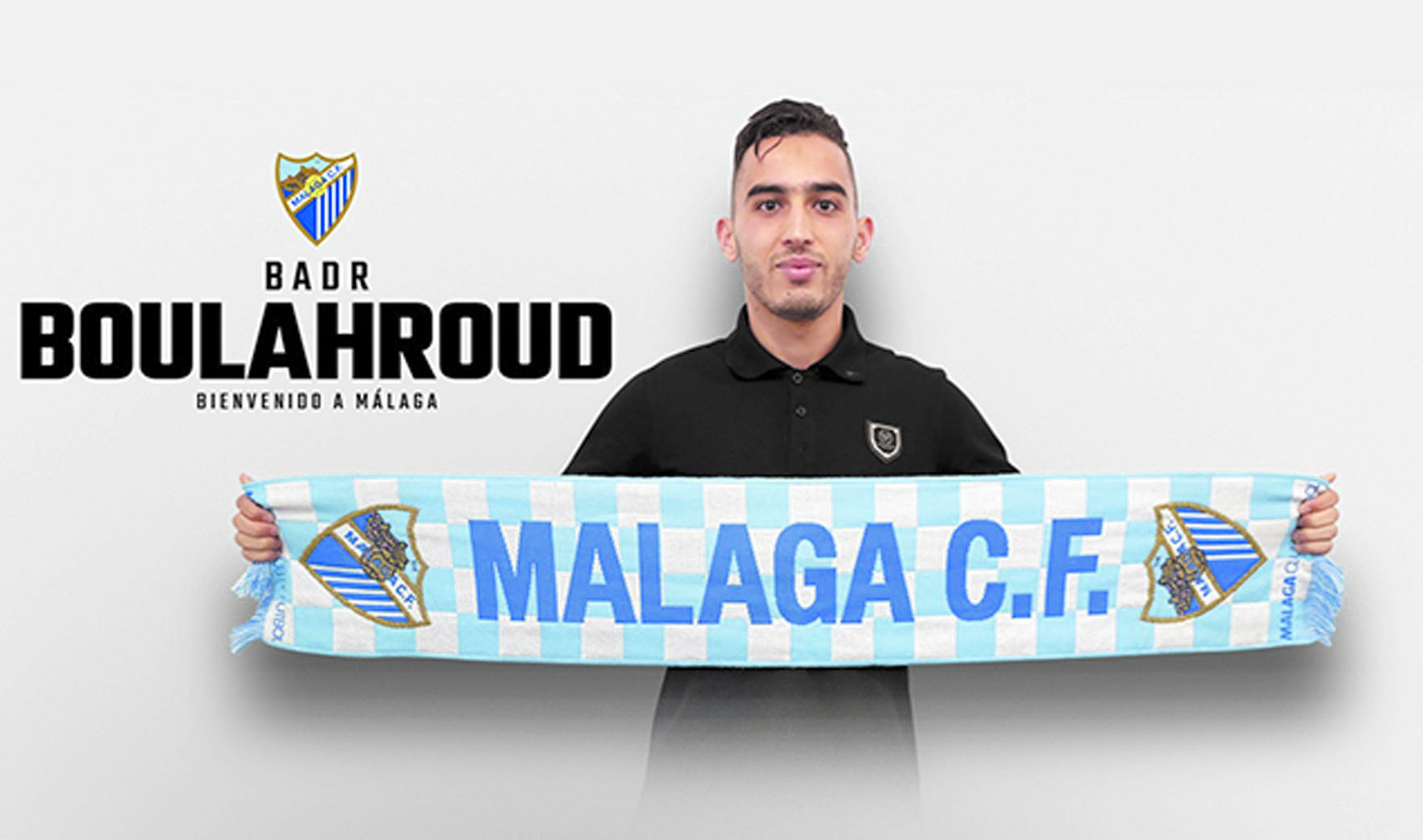 Transferts : Boulahroud  à Malaga et Abou Oulam à Getafe