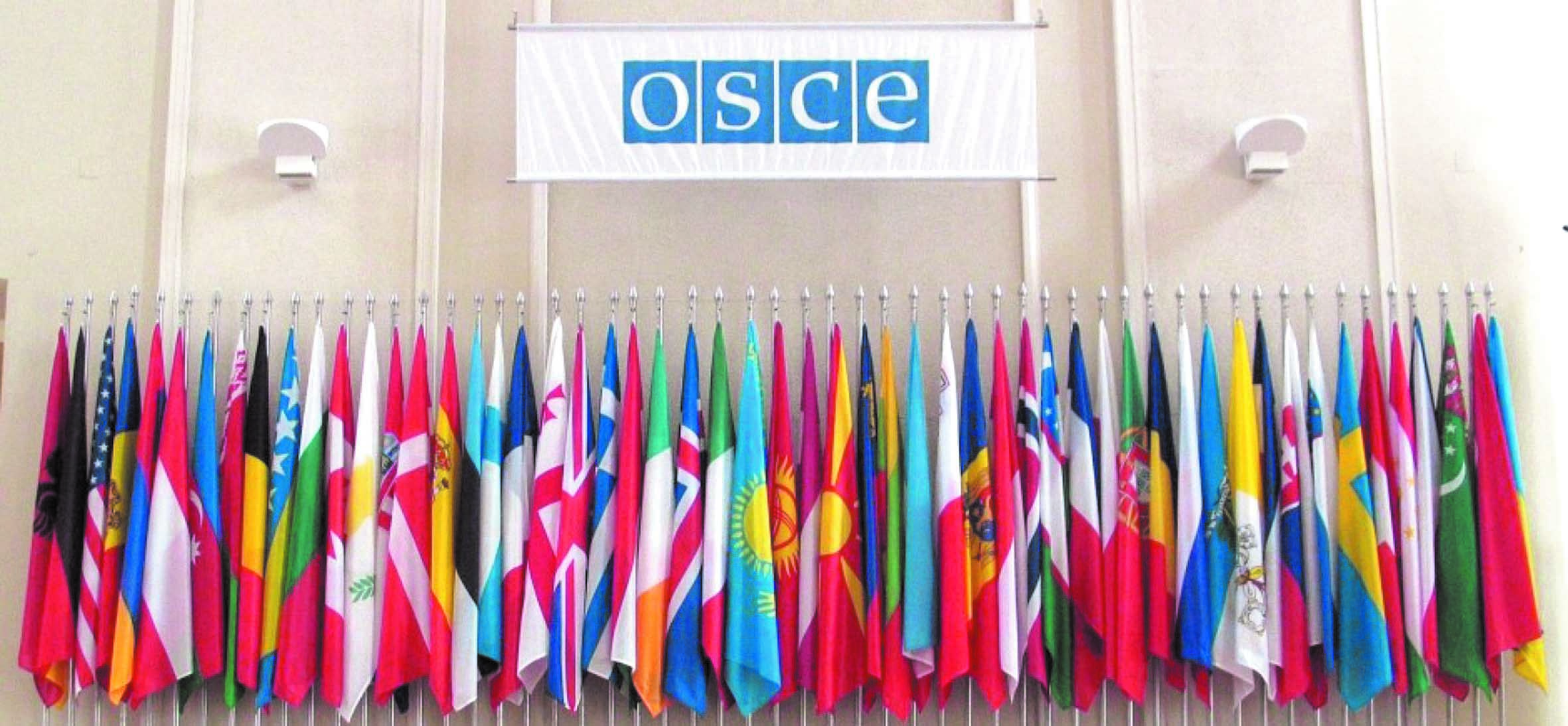 Volonté de l’OSCE d’élever le niveau de son partenariat avec le Royaume