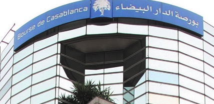 La performance hebdomadaire de la Bourse de Casablanca en repli