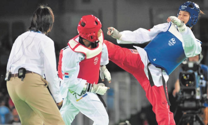 La sélection féminine marocaine décroche le bronze