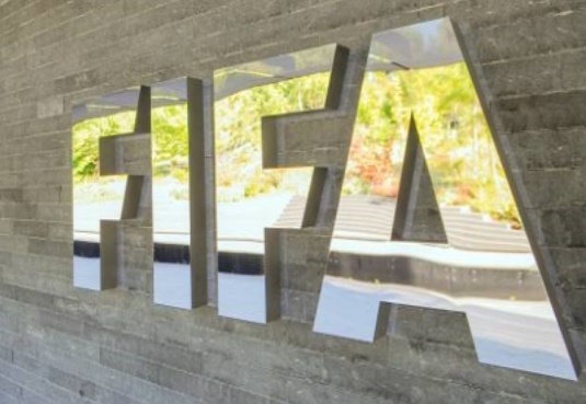 La Fifa menace de suspendre le Nigeria et le Ghana