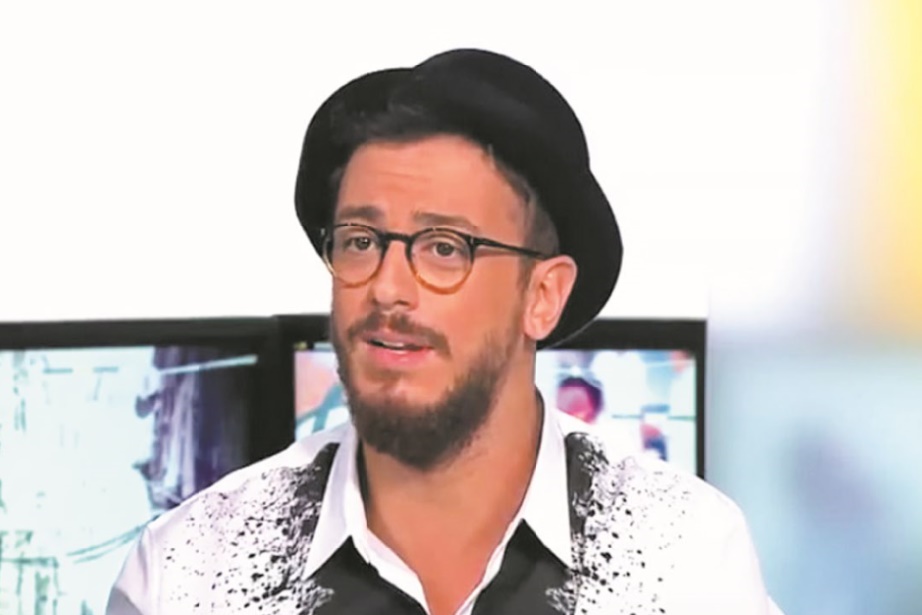 Saad Lamjarred chez les gendarmes de Saint-Tropez : Le chanteur vedette marocain empêtré dans une nouvelle affaire de viol