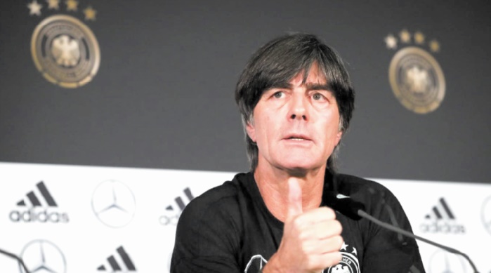 Allemagne-France Match de tous les dangers pour Joachim Löw