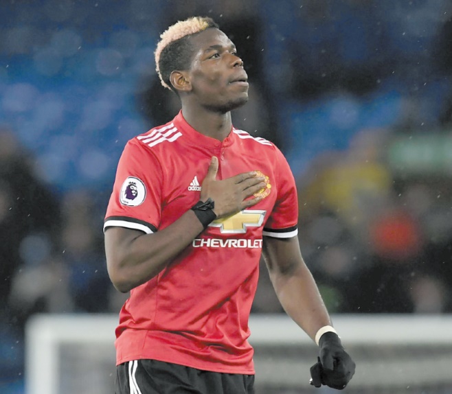 Pogba, incertitudes, méforme et bisbilles