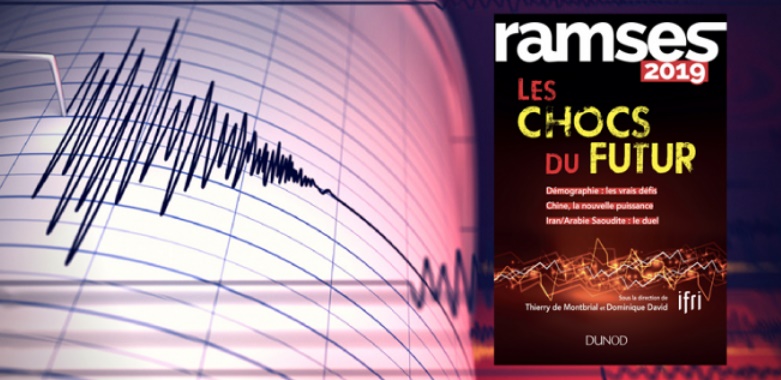 Le 36ème RAMSES présenté à l'Académie du Maroc