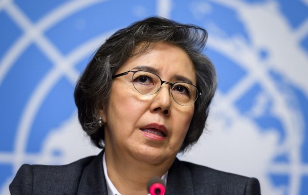 L'ONU dénonce l'absence de volonté de justice du gouvernement birman