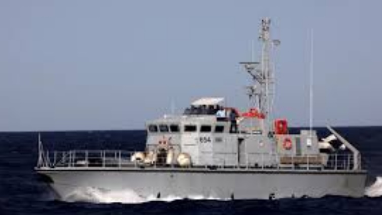 Deux bateaux de pêche italiens essuient des tirs les garde-côtes libyens