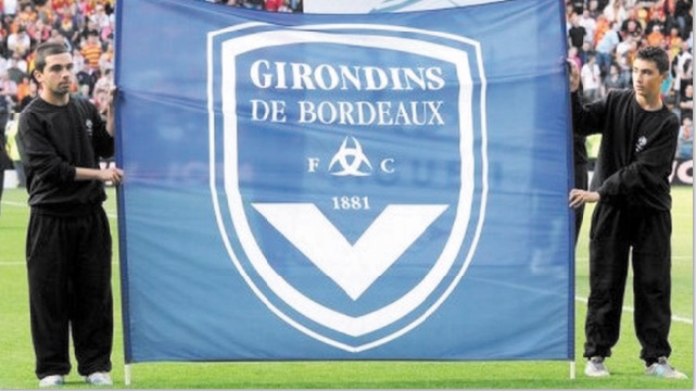 Un contretemps de plus dans la vente des Girondins de Bordeaux au fonds américain GACP