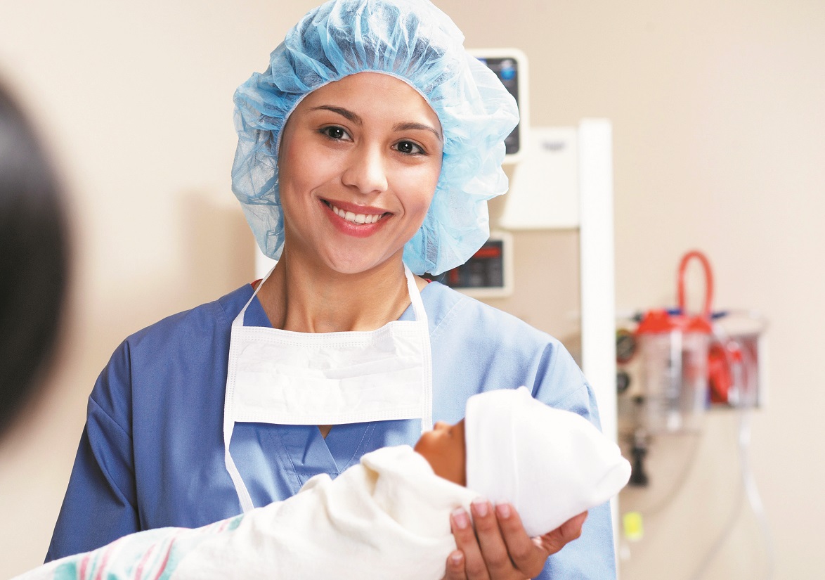 Les sages-femmes exercent dans la douleur