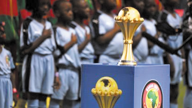 L'Egypte et l'Afrique du Sud déposent officiellement leur candidature pour la CAN 2019