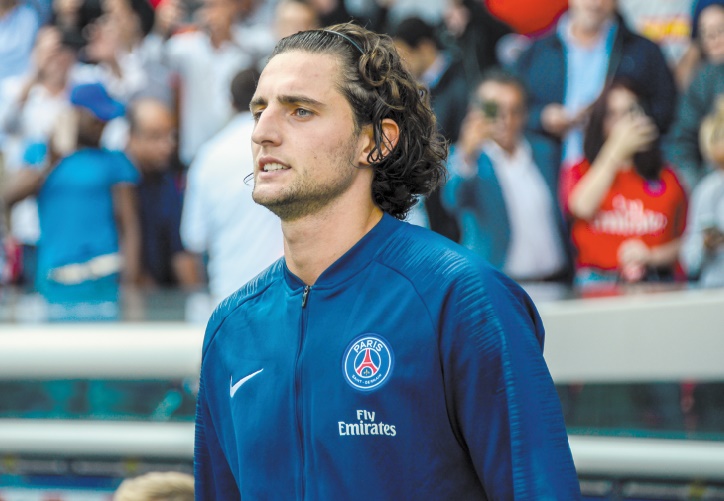 Rabiot, la fin du bras de fer ?